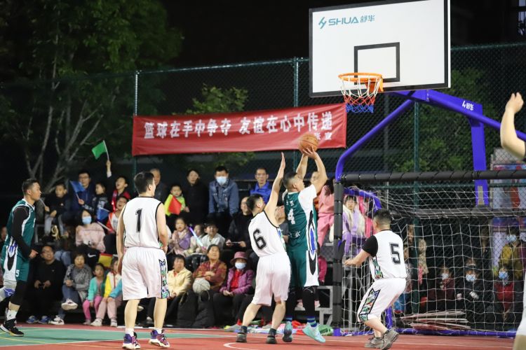 累的
